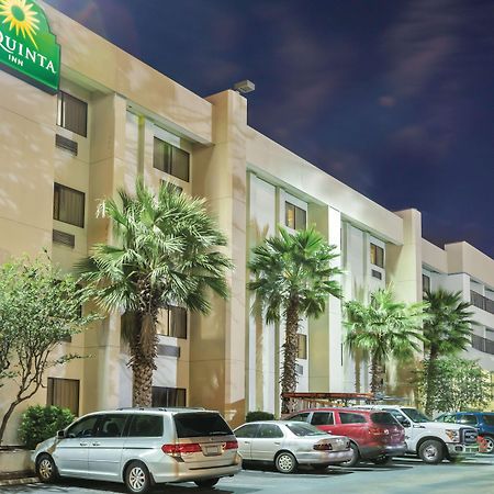La Quinta Inn By Wyndham Austin North Exteriér fotografie