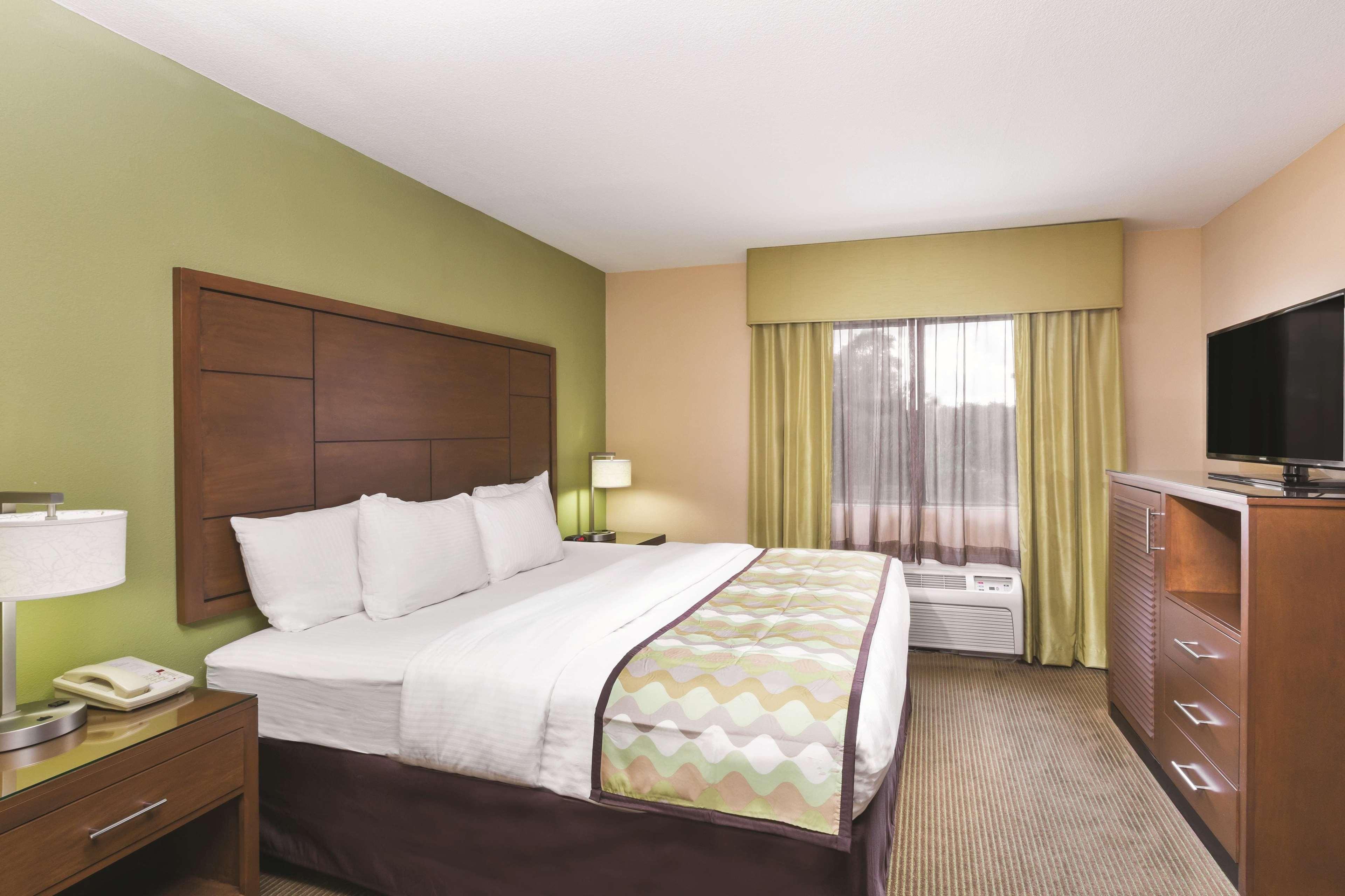La Quinta Inn By Wyndham Austin North Exteriér fotografie