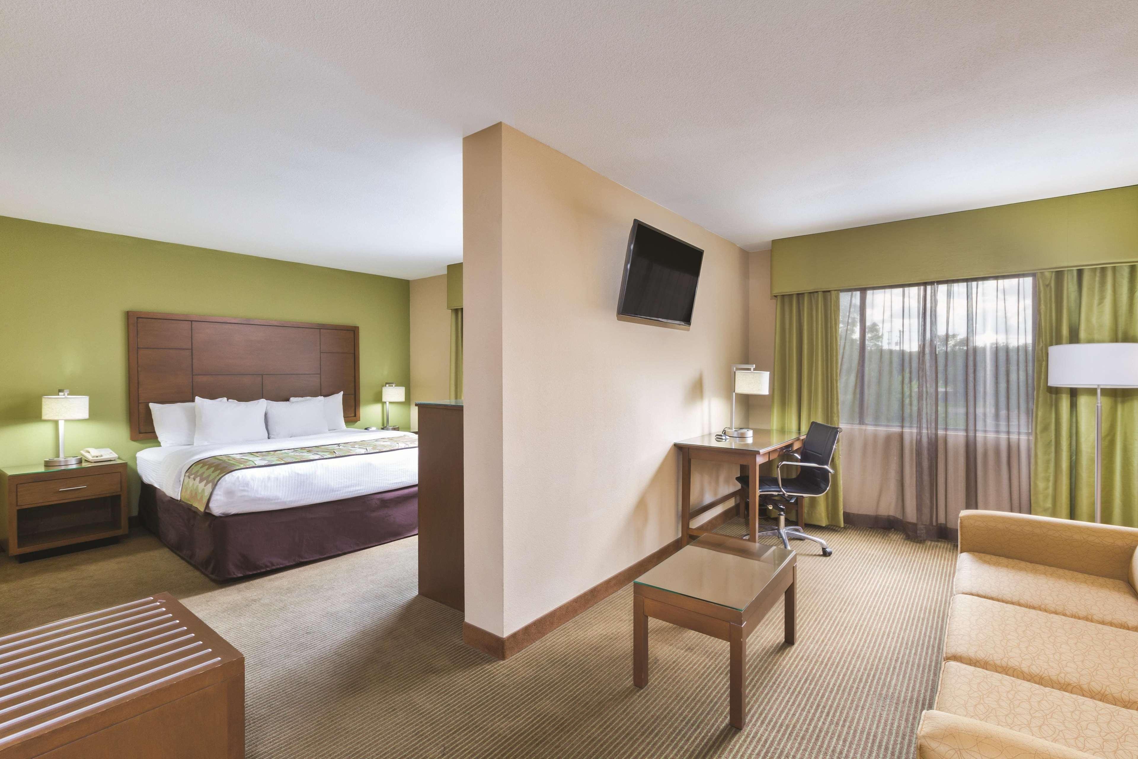 La Quinta Inn By Wyndham Austin North Exteriér fotografie