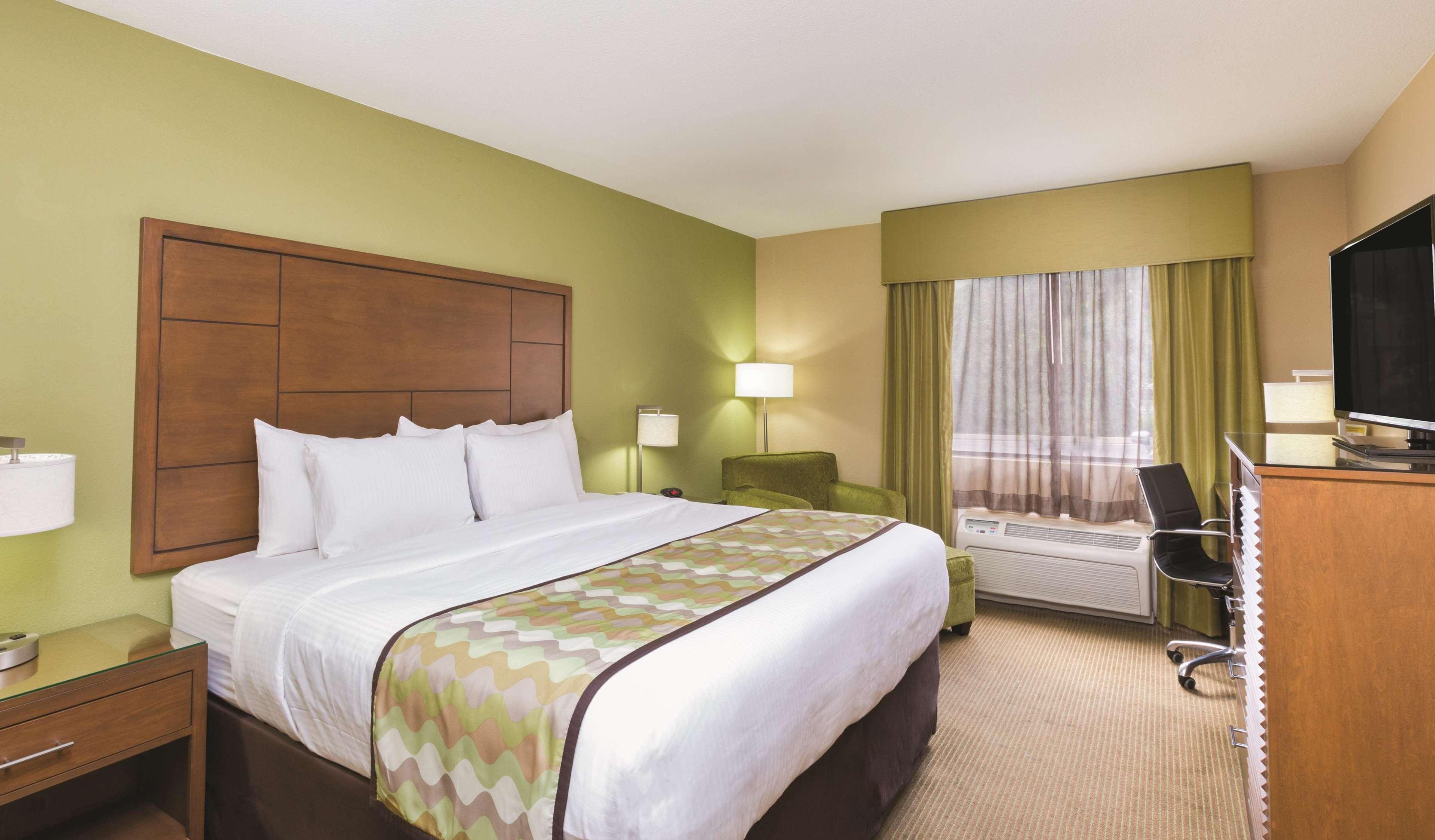 La Quinta Inn By Wyndham Austin North Exteriér fotografie
