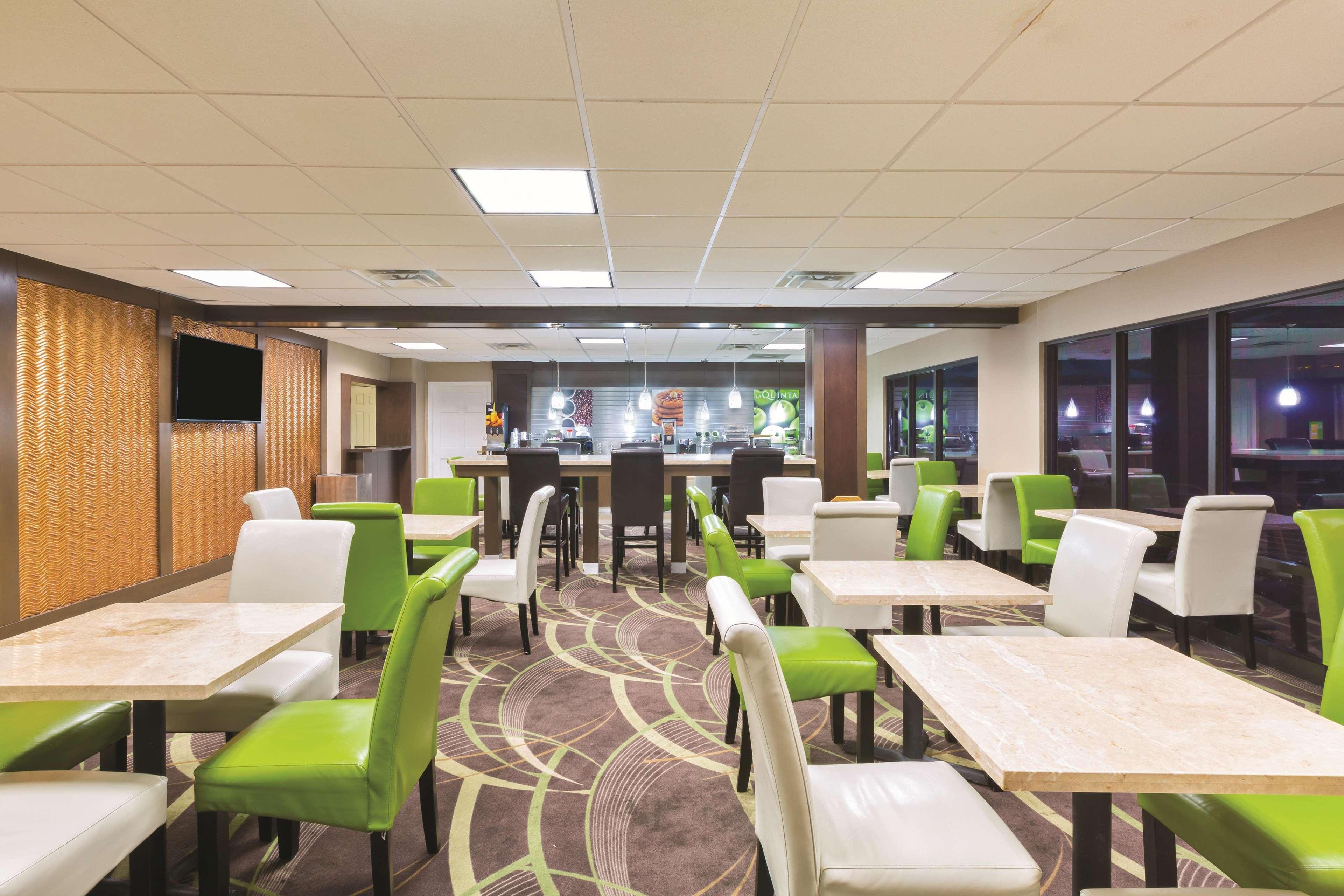 La Quinta Inn By Wyndham Austin North Exteriér fotografie