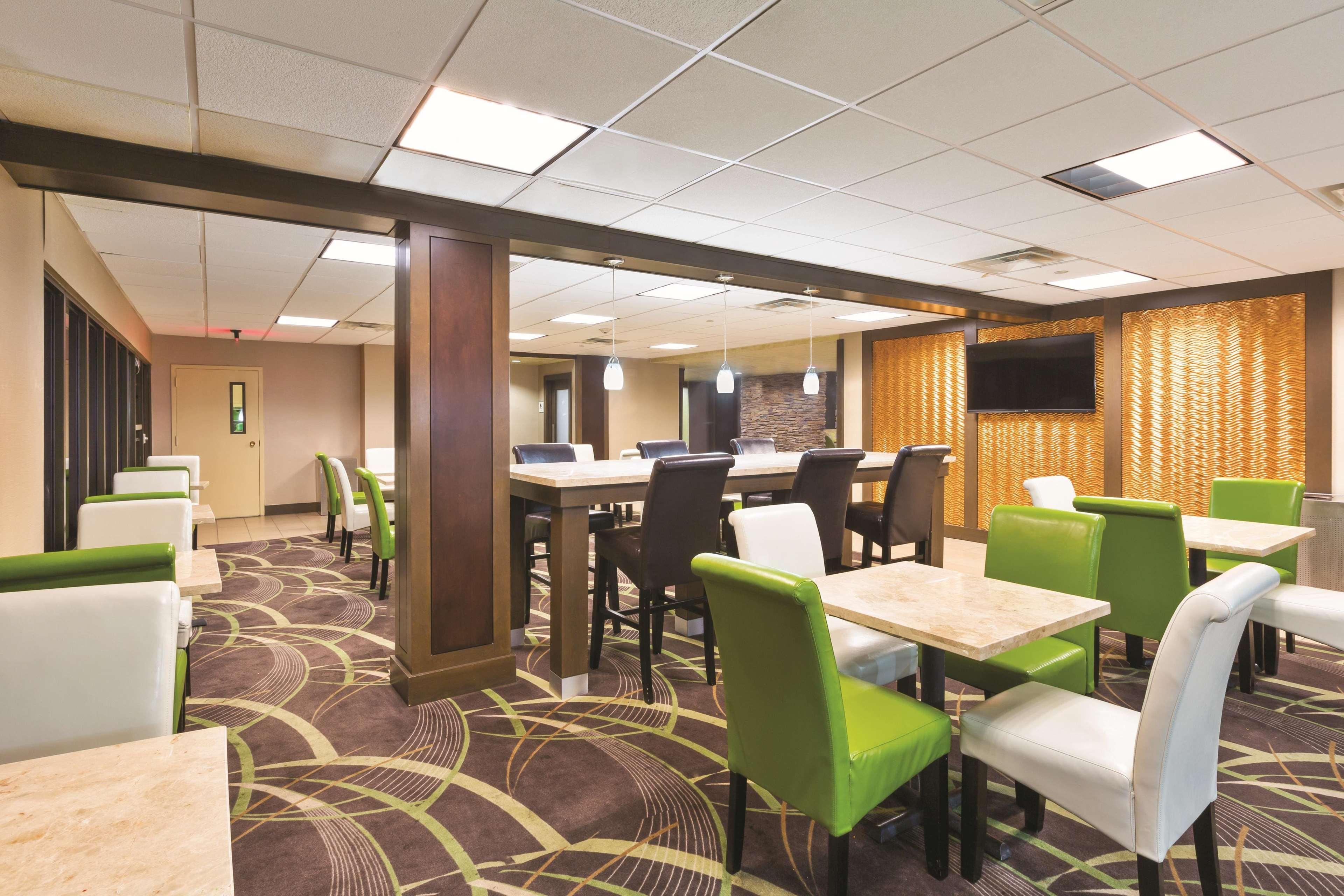 La Quinta Inn By Wyndham Austin North Exteriér fotografie