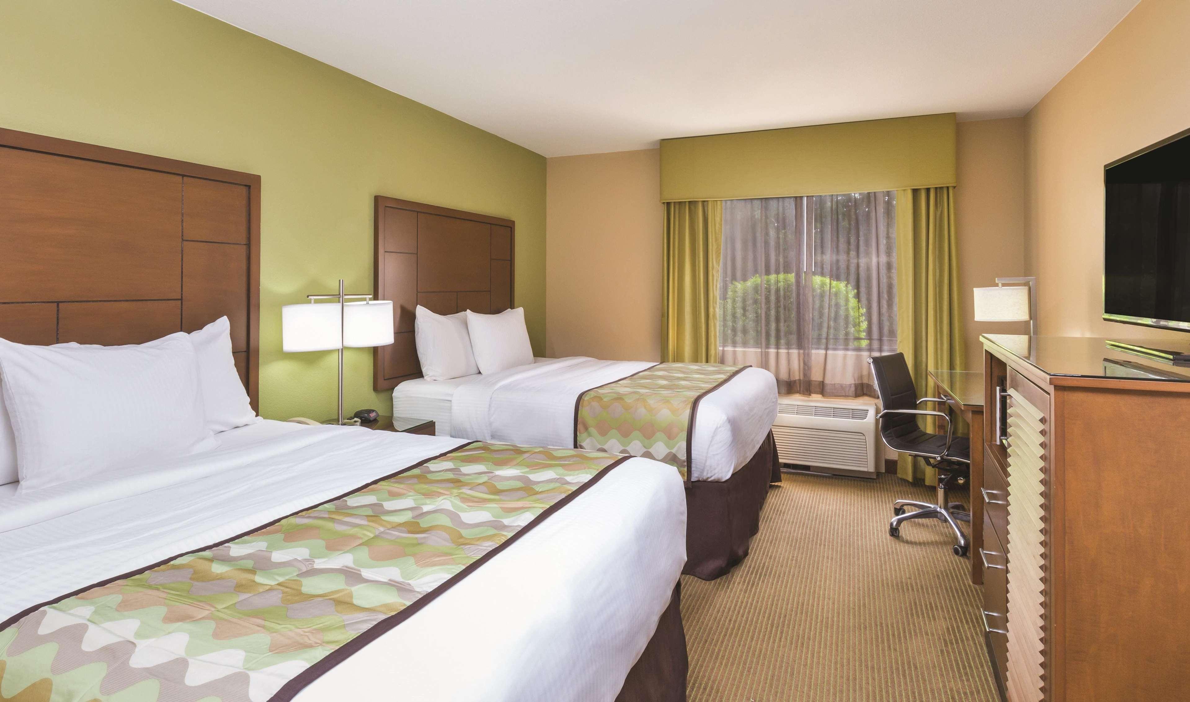La Quinta Inn By Wyndham Austin North Exteriér fotografie