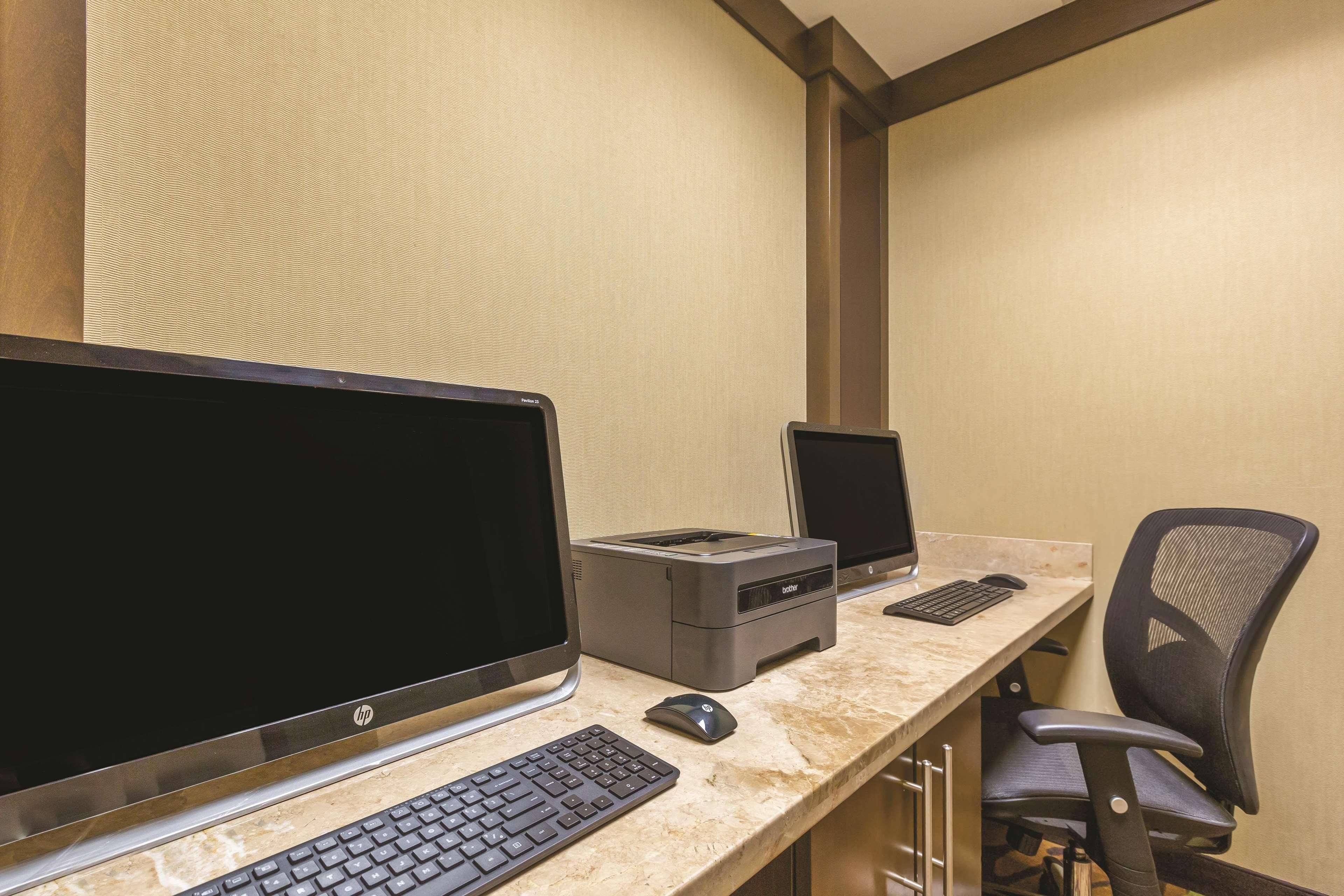 La Quinta Inn By Wyndham Austin North Exteriér fotografie