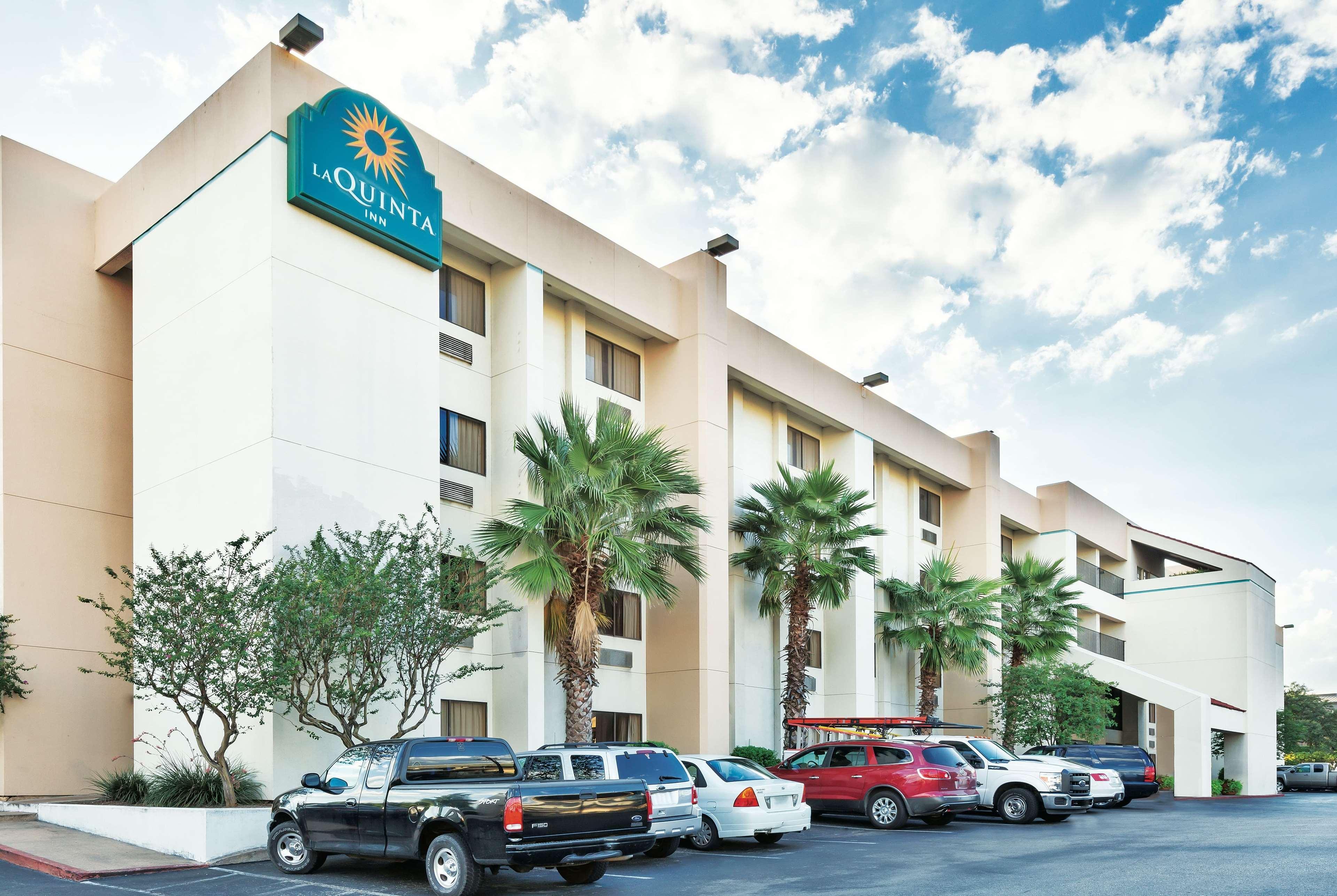La Quinta Inn By Wyndham Austin North Exteriér fotografie
