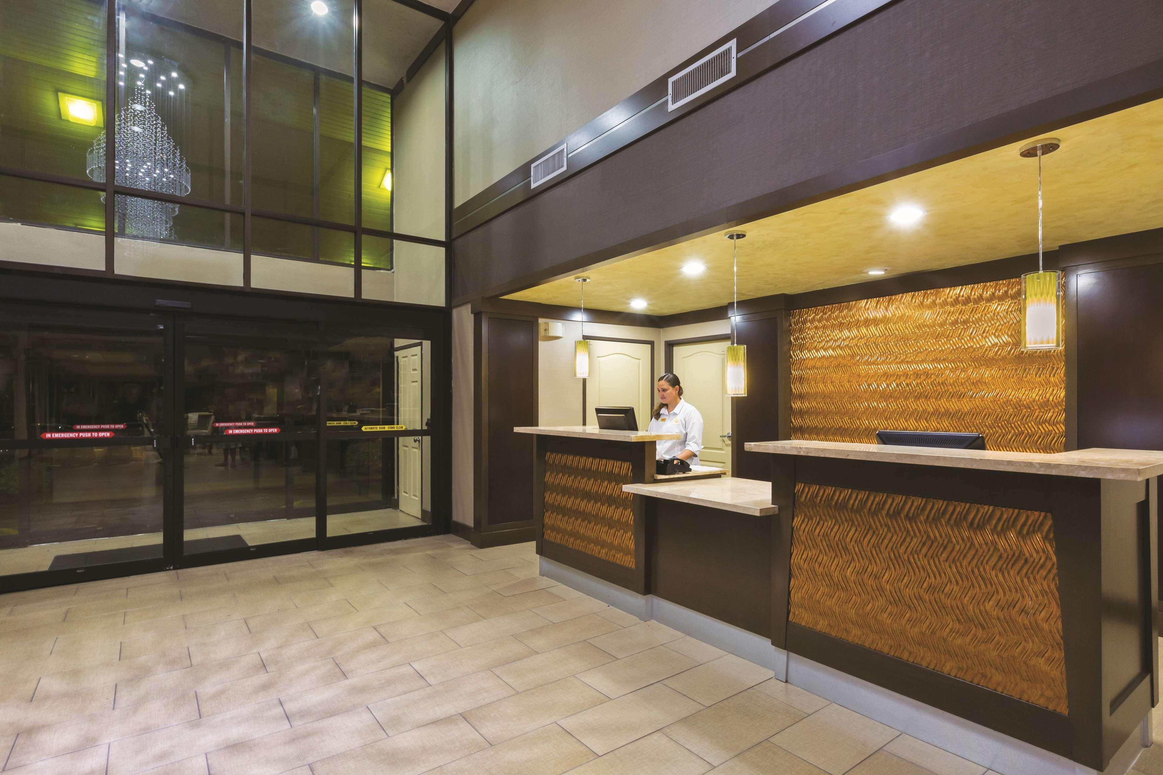 La Quinta Inn By Wyndham Austin North Exteriér fotografie