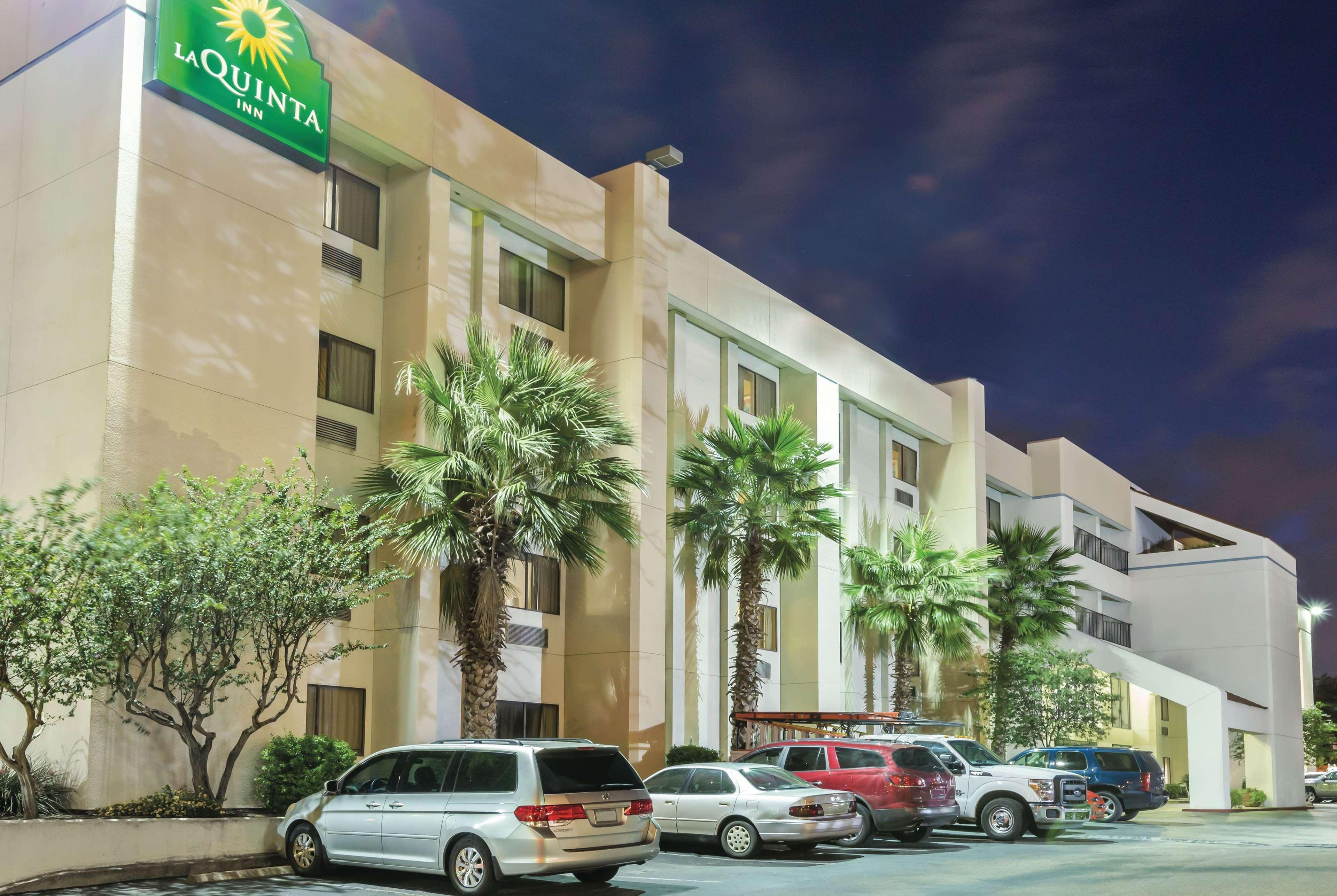 La Quinta Inn By Wyndham Austin North Exteriér fotografie