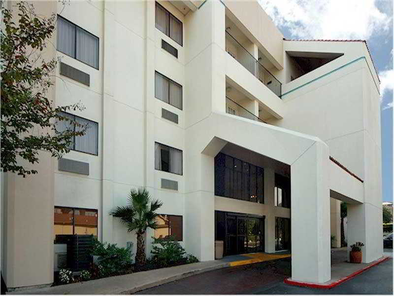 La Quinta Inn By Wyndham Austin North Exteriér fotografie